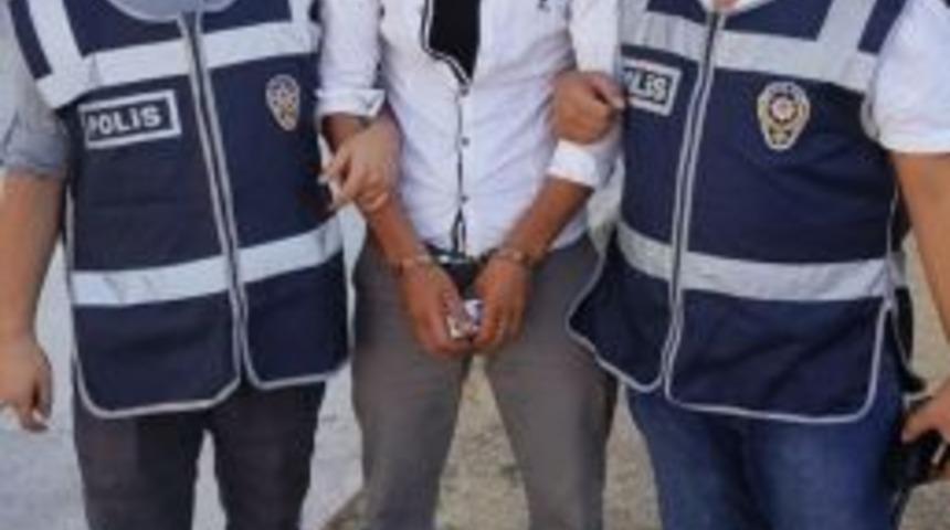 Oğlunu Korumaya &Ccedil;alışırken &Ouml;ld&uuml;r&uuml;len Babanın Failleri Yakalandı