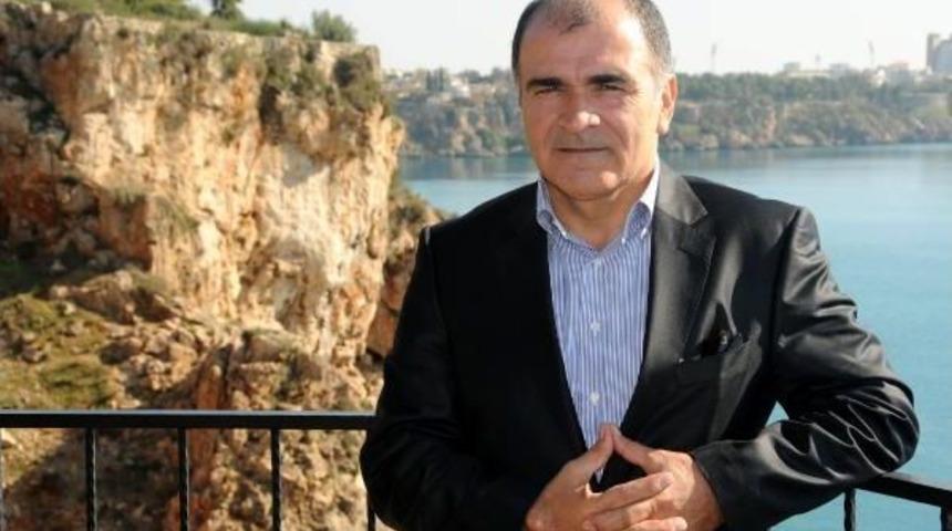 Cumhurbaşkanı Erdoğan'ın A&ccedil;ıklaması Turizmciyi Sevindirdi