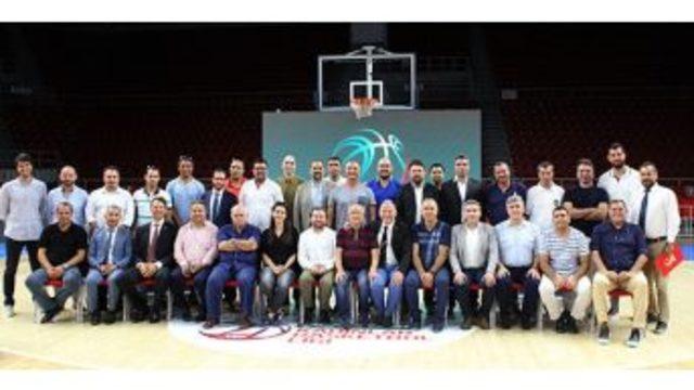 Edirnespor Erkek Basketbol Takımının Fikstürü Belli Oldu