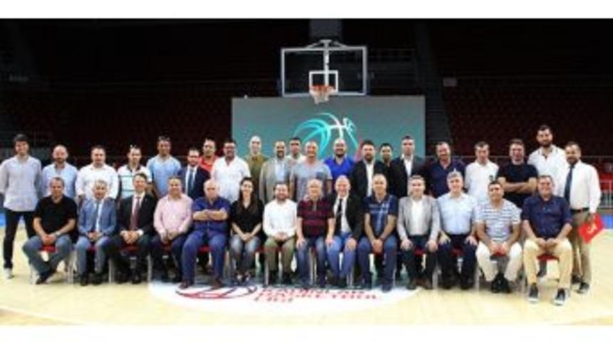 Edirnespor Erkek Basketbol Takımının Fikst&uuml;r&uuml; Belli Oldu