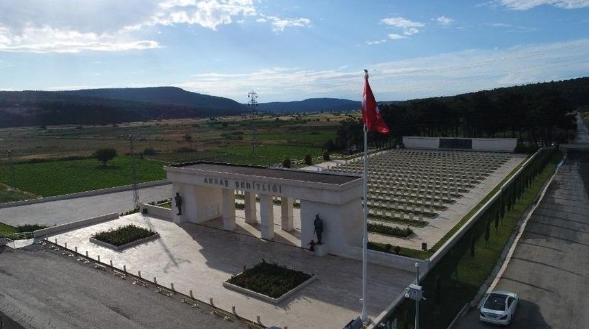 G&uuml;zelyalı&rsquo;ya Dev Tesis