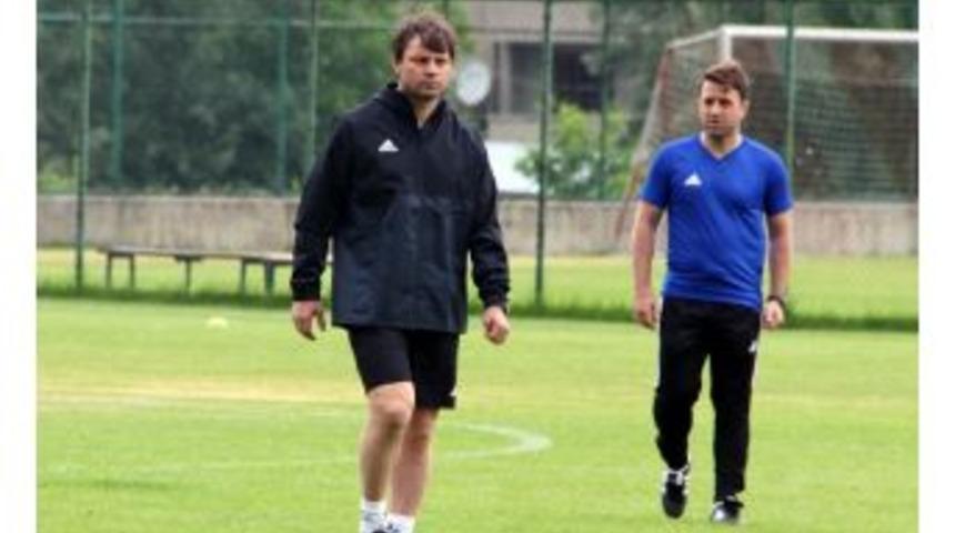 Ertuğrul Sağlam’dan Yeni Sezon Mesajı