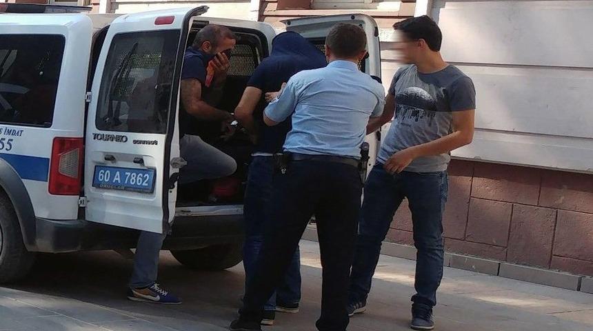 Sahte Altın T&uuml;ccarları Adliyeye Sevk Edildi