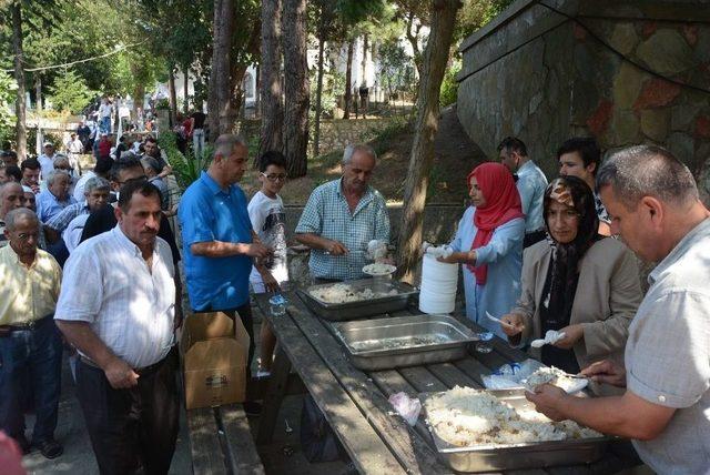 Seyyid Bilal Hazretleri Anma Günü Etkinliği