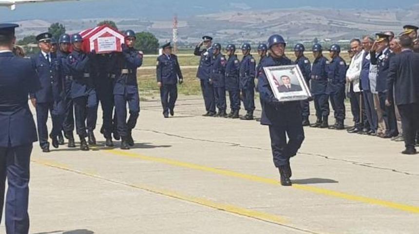 Şehit Babası Gençer; Tüm Hayallerimiz Yıkıldı (2)