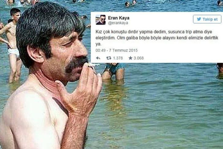 &Ouml;rneklerle T&uuml;rk Erkeğine Yaranılamayacağını Kanıtlıyoruz! 