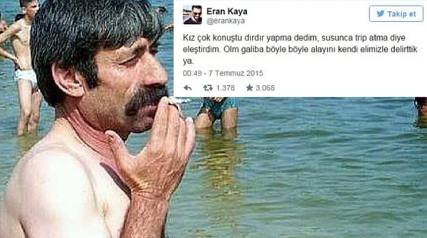 &Ouml;rneklerle T&uuml;rk Erkeğine Yaranılamayacağını Kanıtlıyoruz! 