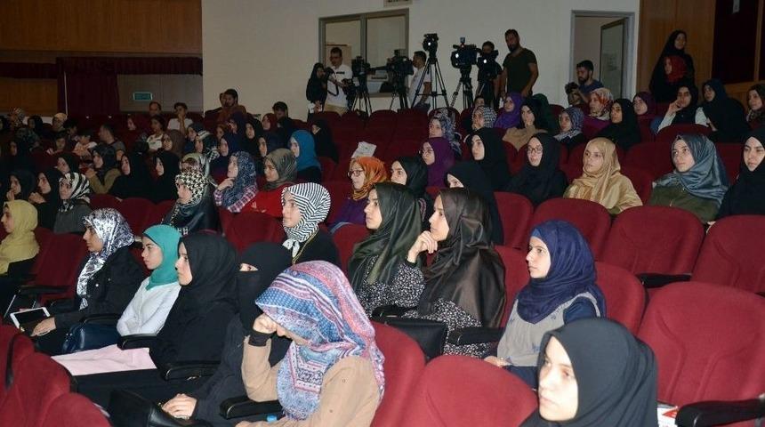 45 G&uuml;nde Arap&ccedil;a &Ouml;ğrenmenin Yolu Bu Projede