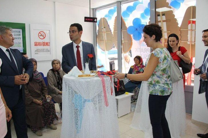 Limak Uludağ Elektrik, Biga Yim’i Açtı G5