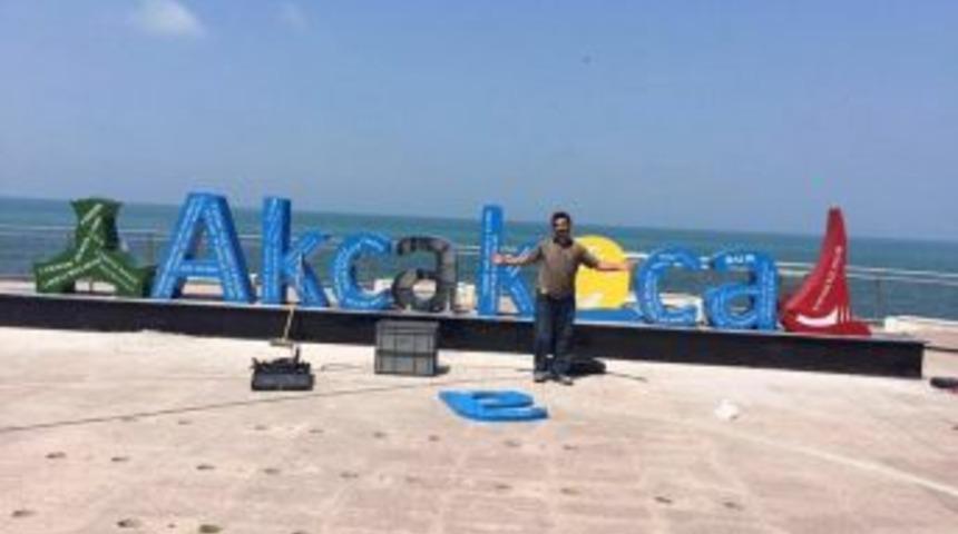 Model Kent Ak&ccedil;akoca&rsquo;da Değişim Devam Ediyor