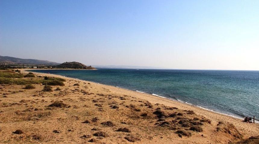 Lastik Botla Denizde Kaybolan Gen&ccedil;ten 3 G&uuml;nd&uuml;r Haber Alınamıyor