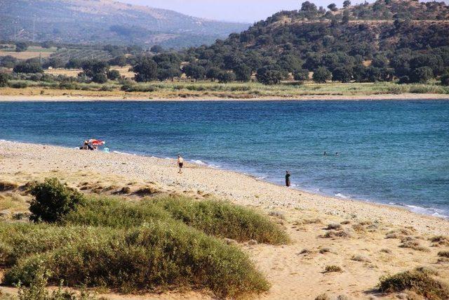 Lastik Botla Denizde Kaybolan Gençten 3 Gündür Haber Alınamıyor