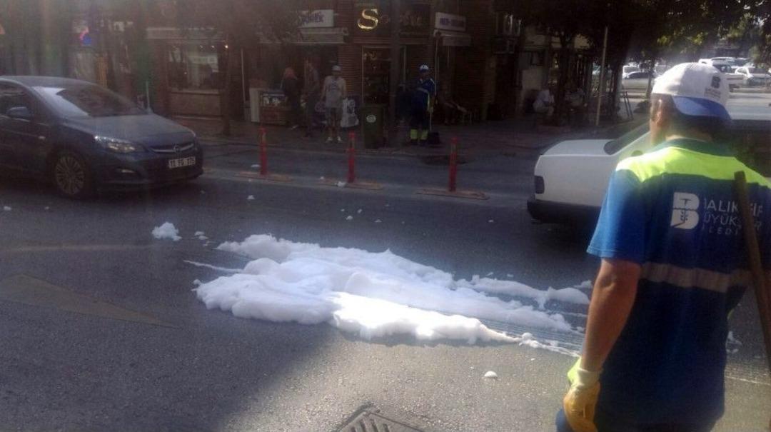 Cadde K&ouml;p&uuml;rd&uuml;