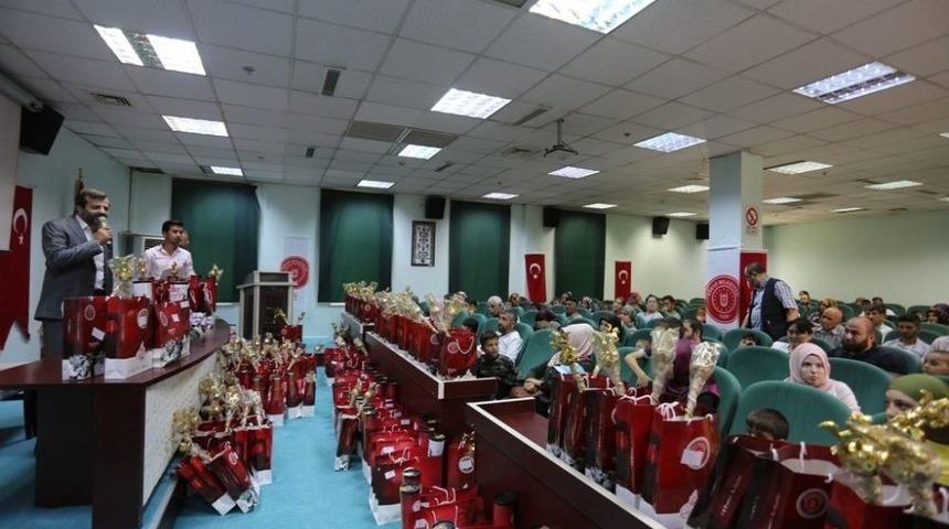 G&uuml;rsu&rsquo;da Armut Festivali Coşkusu