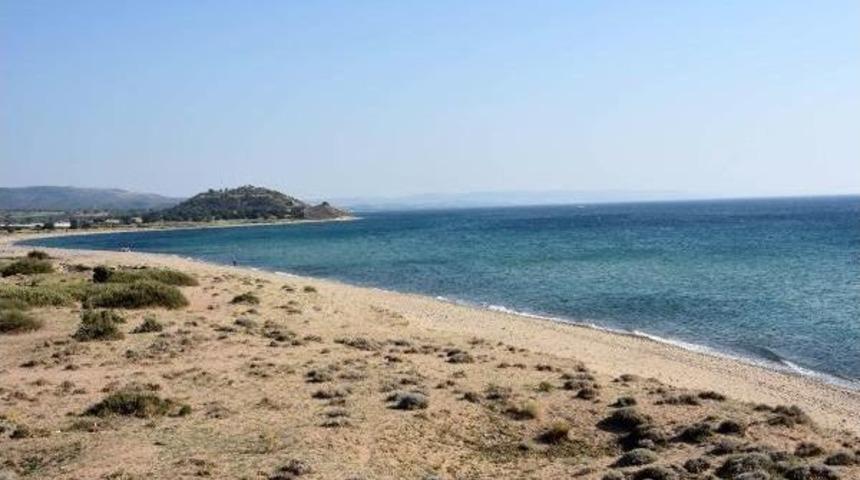 Tekstil Işçisini Denizde Arama Çalışmaları Sürüyor