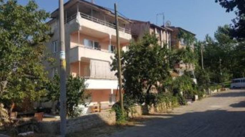 Tabancayla Intihar Etti