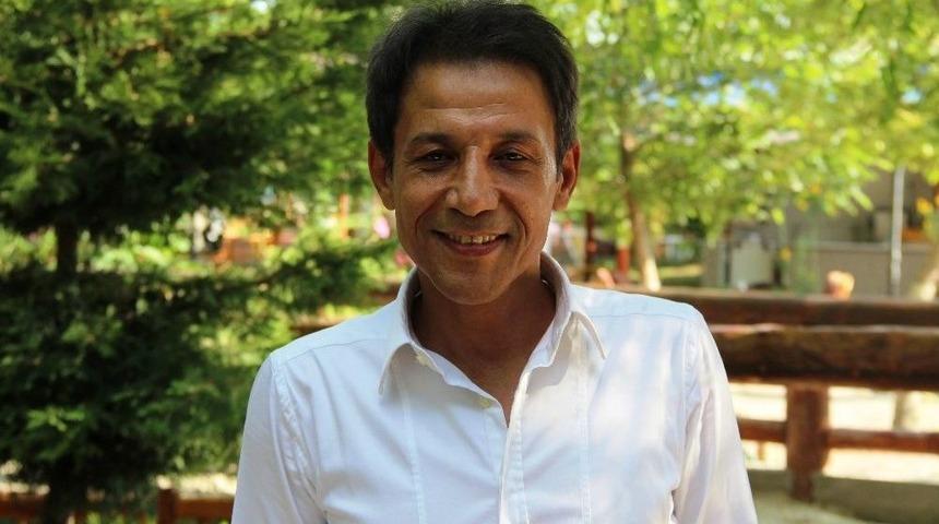 Mustafa Yıldızdoğan: "beni Her Şeyle İtham Edebilirler Ama Hırsızlıkla Asla"