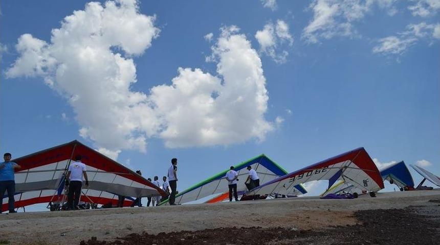 Şampiyona Heyecanı Başladı