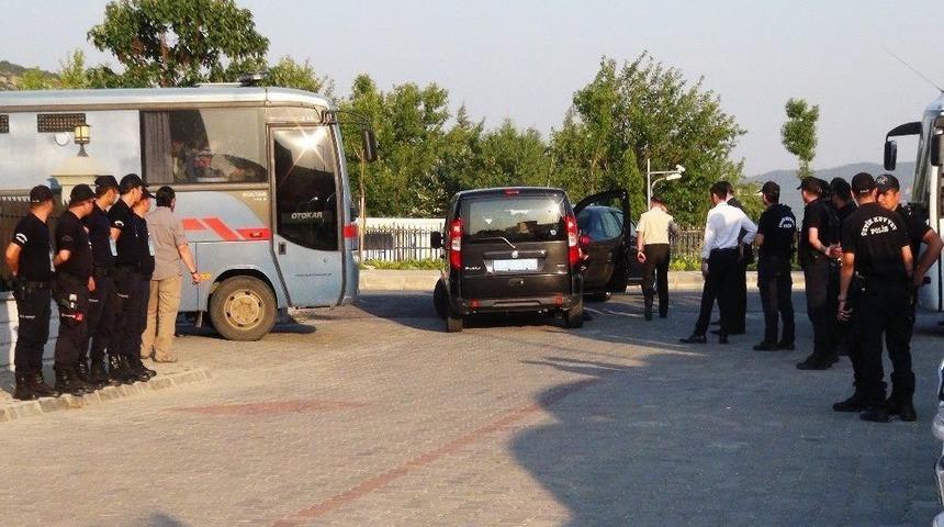 Darbeci Sönmezateş’e Savunma İçin 22 Ağustos’a Kadar Süre