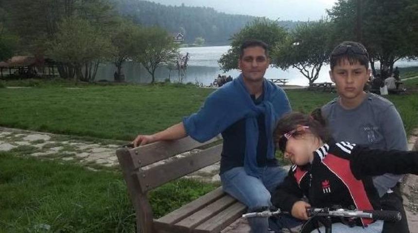 Şehit Astsubay, Doğum G&uuml;n&uuml;nde Toprağa Verilecek