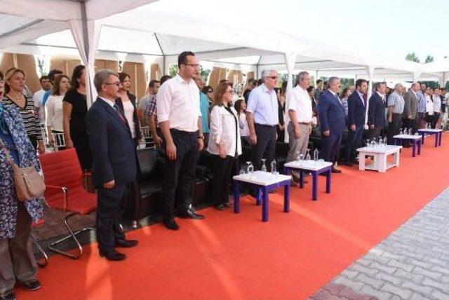 Bahçeşehir Koleji Kütahya'da