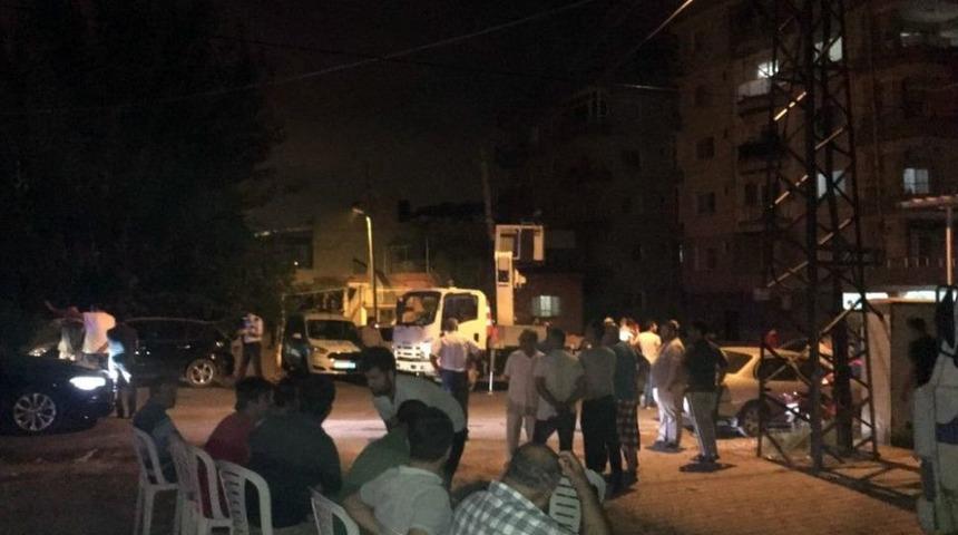 Ma&ccedil;ka Şehidinin Hatay&rsquo;daki Baba Evine Acı Haber Ulaştı