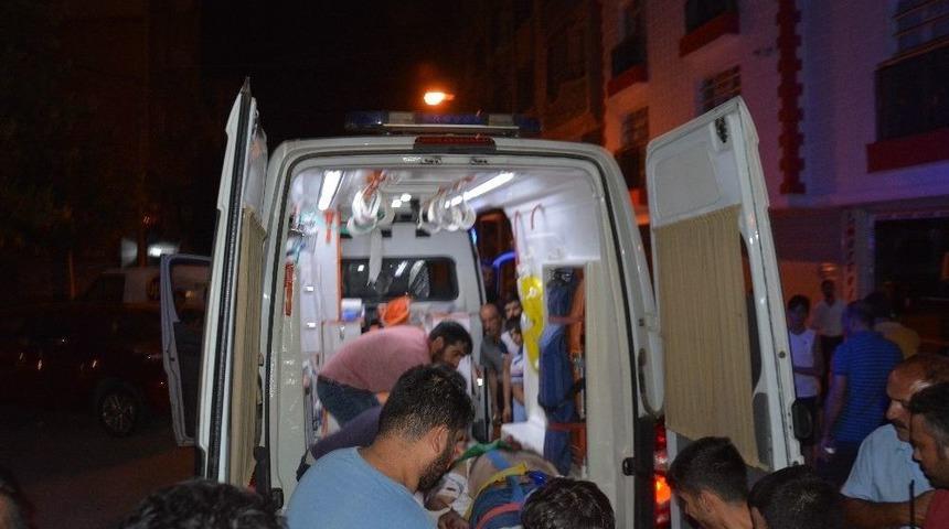 Siverek&rsquo;te Alacak Verecek Kavgasında Kan Aktı: 3 &Ouml;l&uuml;, 3 Yaralı