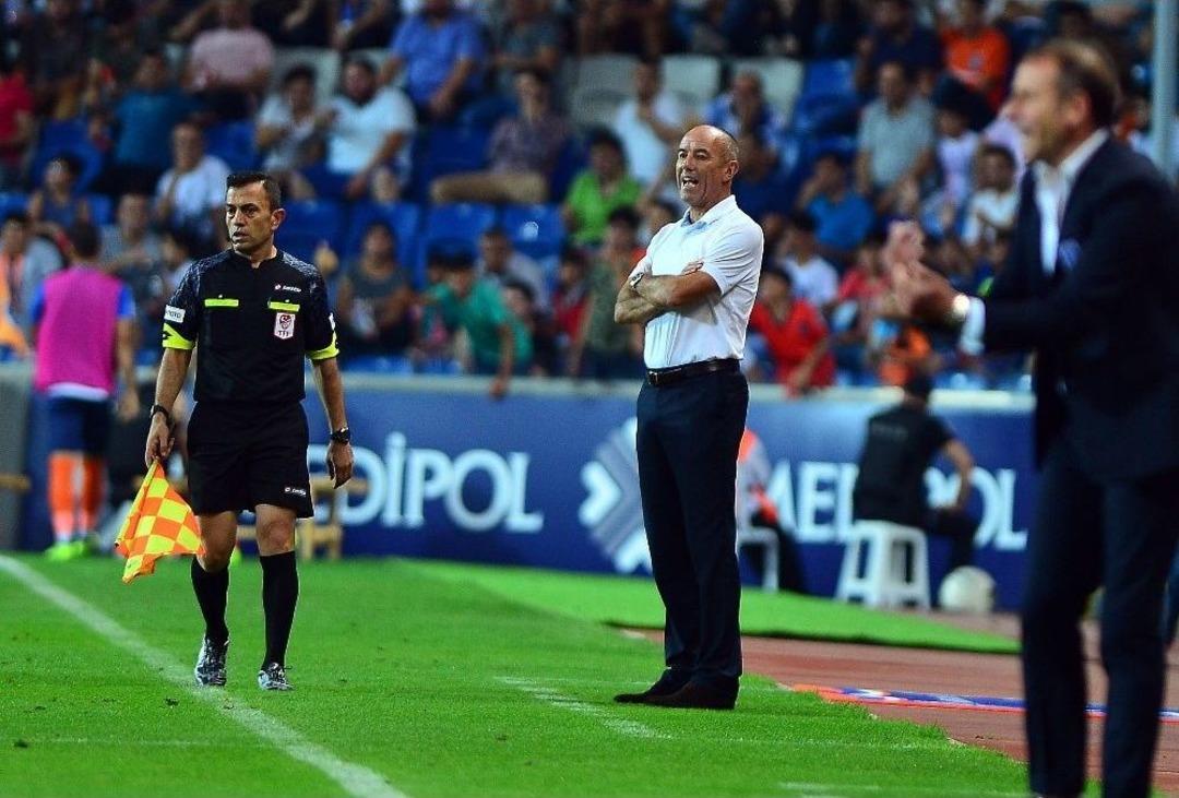 Spor Toto S&uuml;per Lig