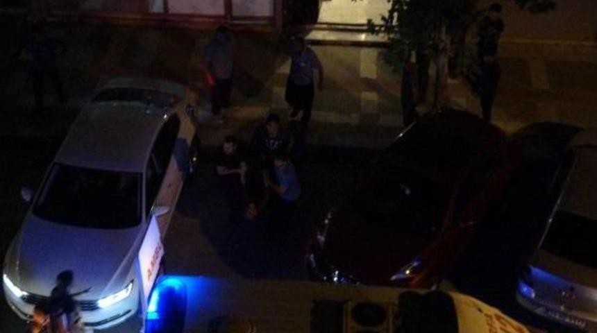 Siverek'te Silahlı Kavga: 3 &Ouml;l&uuml;, 3 Yaralı (2) - Yeniden