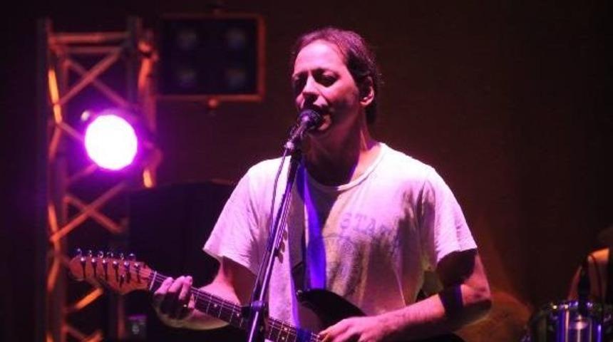 Nil&uuml;fer M&uuml;zik Festivali'nde Duman Coşkusu