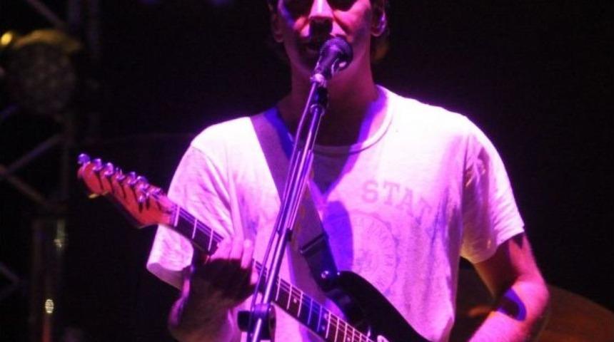 Duman&rsquo;dan Gen&ccedil;leri &Ccedil;oşturan Konser