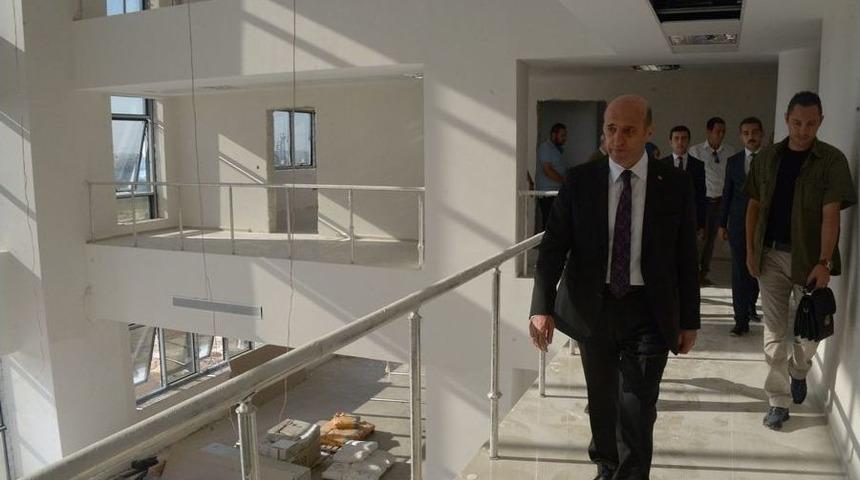 112 Çağrı Merkezi Ve Gamer’de İnceleme