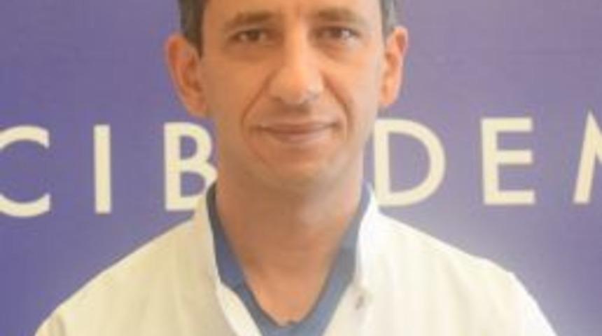 Dr. Mehmethan Turan Acıbadem Kayseri Hastanesi&rsquo;-nde G&ouml;reve Başladı