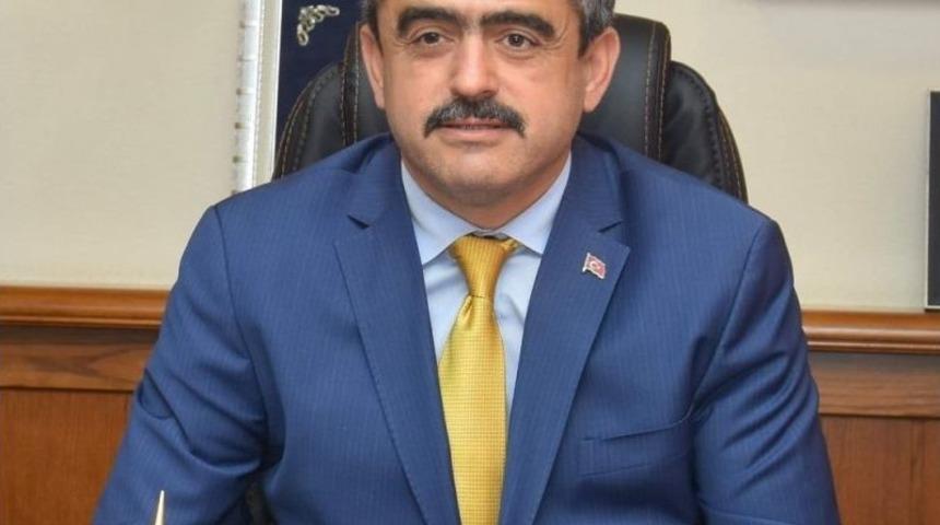 Başkan Alıcık; &ldquo;aydın&rsquo;a Yapılacak Havaalanı Nazilli Ekonomisine Katkı Sağlar&rdquo;