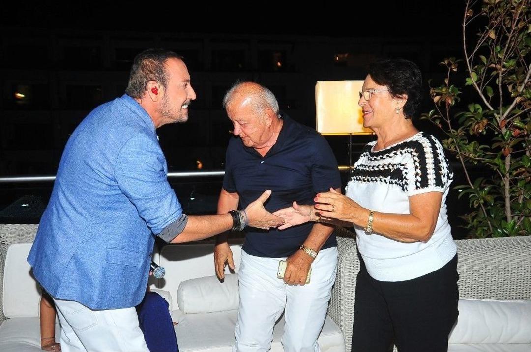 H&uuml;lya Ko&ccedil;yiğit Sağlığına Kavuştu