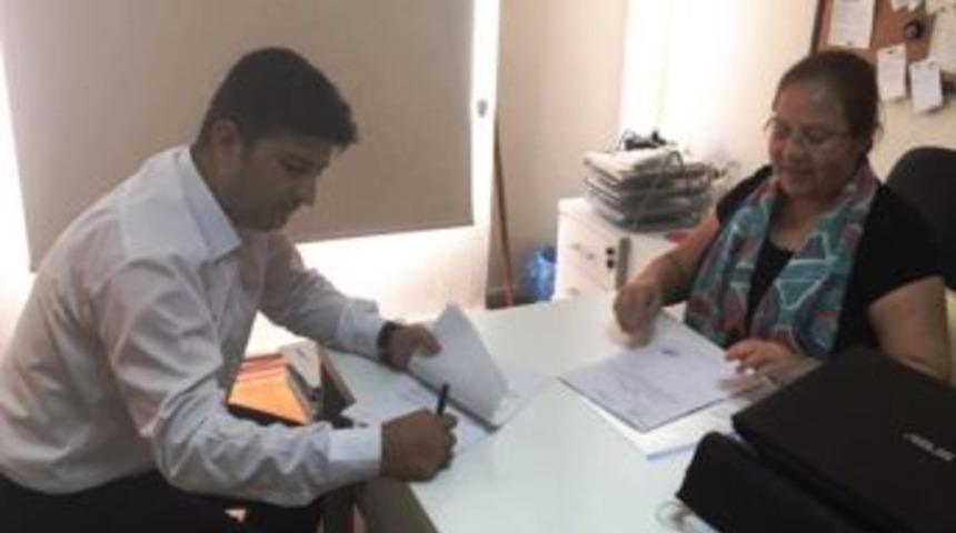 K&ouml;şk&rsquo;te Stem Projesi Hayata Ge&ccedil;iyor