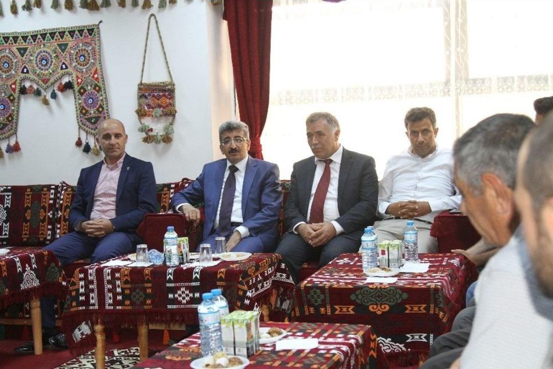 Ardahan&rsquo;da Girişimcilik Eğitimi Alan Kursiyerlere Sertifika Verildi