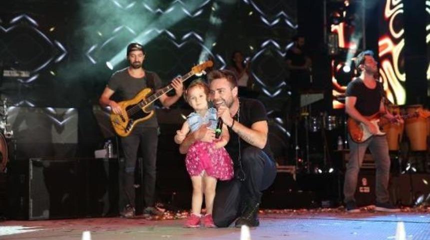 T&uuml;rkiye'nin En B&uuml;y&uuml;k Toyu 'festivali' Etimesgut'ta