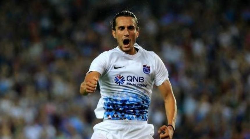 Trabzonspor Lige Galibiyetle Başlamak Istiyor