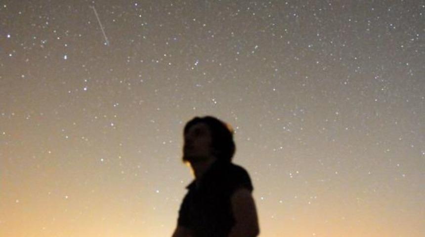 G&ouml;ky&uuml;z&uuml;nde Ş&ouml;len Var