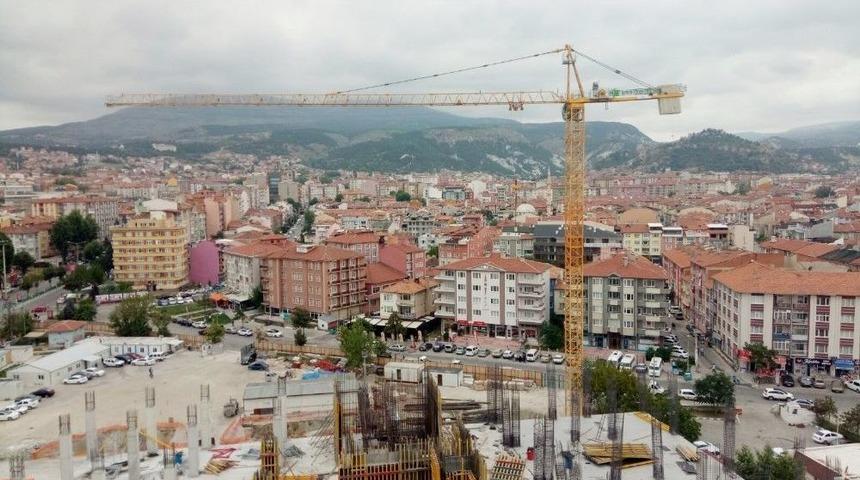 Zirvedeki Yalnızlık; Kule Vin&ccedil; Operat&ouml;rl&uuml;ğ&uuml;