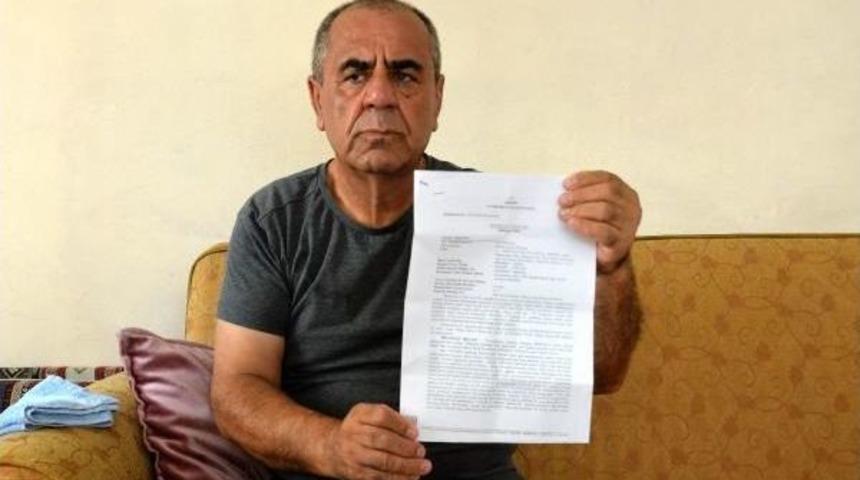 Katarakt Ameliyatı Yapan Doktora Su&ccedil; Duyurusu