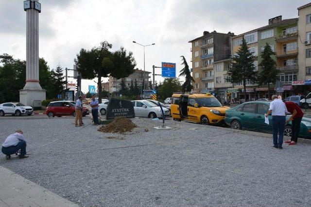 19 Mayıs’ta Mobese Çalışmaları Başladı