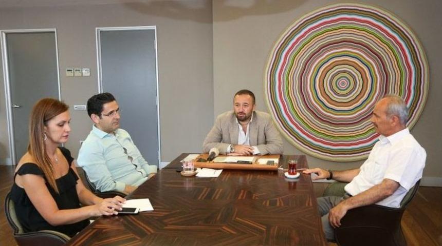 Beykoz&rsquo;da Bağımlılıkla M&uuml;cadele Kampanyası&rsquo;na Rekor Katılım S&uuml;r&uuml;yor