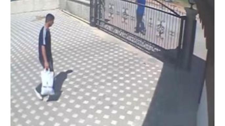 4 &Ccedil;ift Ayakkabı &Ccedil;alan 2 Ş&uuml;pheli Tutuklandı