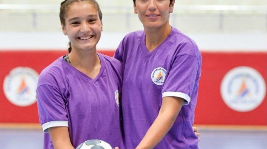 Bet&uuml;l&rsquo;&uuml;n Hayali Ger&ccedil;ek Oldu