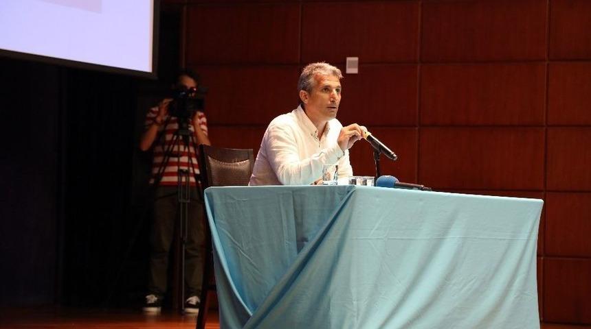 Nedim Şener: "15 Temmuz Ger&ccedil;ekleşseydi Amerika&rsquo;nın Politikaları Desteklenecekti&rdquo;