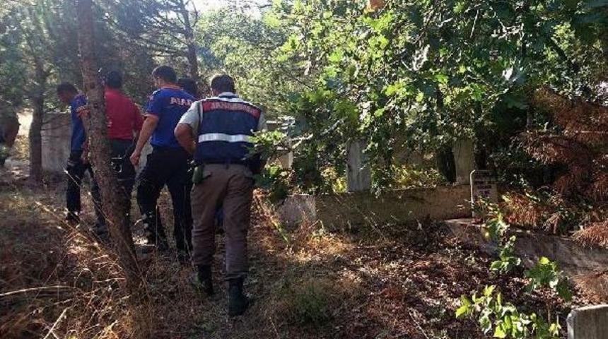 Kayıptı, Cesedi Bulundu