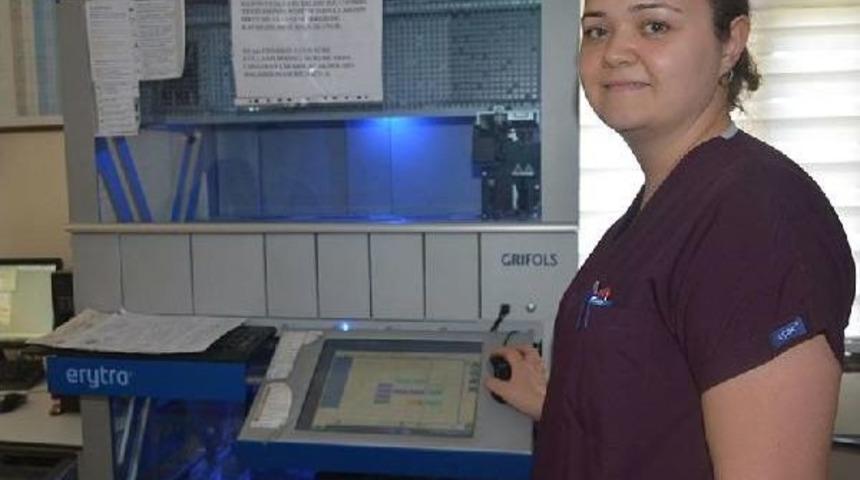 2 &Ccedil;ocuk Annesi Teknikerden Alkışlanacak Başarı