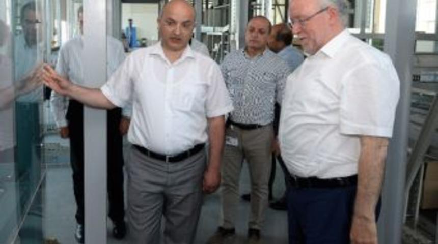 İşkur Ve Mesyeb G&uuml;&ccedil;lerini Birleştirecek